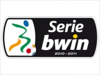Serie Bwin: Decisione del Giudice Sportivo 01/02/2011