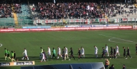 Un gol dedicato a Succi, 1-0 contro il Crotone.