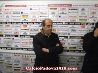 Foschi: “Non me ne vogliano Vicenza e Cittadella, ma Verona-Padova è oggi il derby veneto per eccellenza”