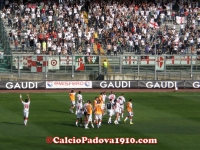 FootStats: Padova squadra regina della B nel 2011