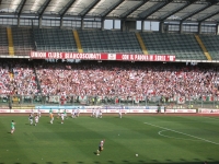 Padova – Torino : Prevendita oltre quota 6000, per domani già superato il tetto dei 10.500