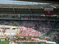 Le Immagini della partita e Sala Stampa di Torino