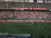 Playoff Andata: il primo set va al Padova con un rigore di Italiano