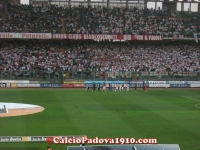 Finale Playoff, Andata: Non basta il cuore, il Padova non riesce a colpire il Novara. Tutto rimandato a Domenica