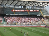 Padova – Cittadella : prevendita a quota 2215