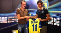 Gallozzi presentato al Chievo, Vicente parla del Como, Duplus passa al Guingamp