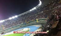 Hellas Verona – Padova 2-2 : gli eurogol di Cutolo e Cacia ci salvano dalla bolgia del Bentegodi