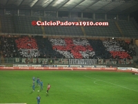 Padova – Hellas Verona : prevendita a quota 5860
