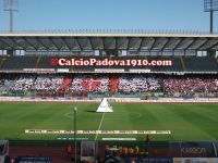 PADOVA – VICENZA 2-1. Cacia al 90′ ridà la vittoria ai biancoscudati nel derby!