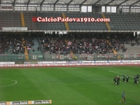 Padova – Juve Stabia 2-2: a Cacia e Italiano, rispondono Mbakogu e Sau