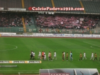 Gli Highlights di Padova – Juve Stabia
