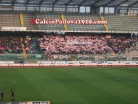 Gli highlights di Padova – Grosseto 0-1