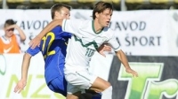 Under 21: Slovenia-Norvegia 2-2, doppietta di Lazarevic