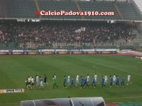 Ufficiale: Padova – Torino si proseguirà il 14 Dicembre alle ore 14.30