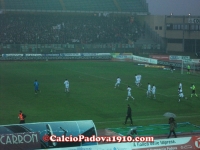 Decisione Giudice Sportivo: Padova – Torino 0-3 a tavolino