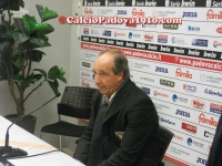 Torino – Padova Ventura: “Mi interessa solo la partita, è un momento fondamentale”