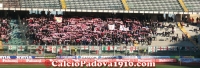 Padova – Sampdoria : prevendita già a quota 709