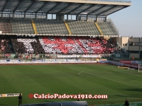 Padova – Hellas Verona : prevendita già vicina a quota 4000
