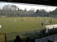 Primavera: Padova – Milan 1-2. Decide una doppietta di Comi, in mezzo la rete di Guessan