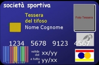 Tessera del Tifoso si evolve in fidelity card, Maroni:”Hanno vinto ultras e società”