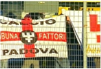 Comunicato Ufficiale Tribuna Fattori sulla protesta alla Tessera al Tombolato di Cittadella