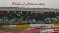 Padova – Hellas Verona 0-0. Ottima cornice di pubblico in un freddo siberiano, manca il guizzo vincente