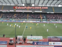 Gli highlights di Padova – Hellas Verona 0-0