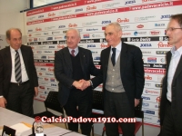Cestaro e Baraldi:”Via quel meno in classifica, cerchiamo un difensore e centrocampista” E sui prestiti…