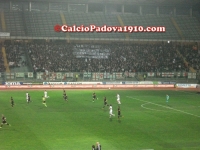 Gli highlights di Padova – Varese 1-1