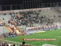 Vicenza – Padova 0-1 Gol di Succi e tanto cuore. Si sbanca il Menti dopo 54 anni!