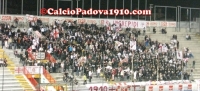Tutte le foto del derby Vicenza – Padova