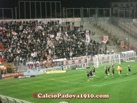 Gli highlights di Vicenza – Padova 0-1