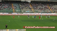 Padova – Crotone 1-2: due contropiedi di Florenzi nei primi 20′ stendono i biancoscudati