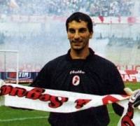 Lutto nel calcio: Un infarto uccide Francesco Mancini portiere del “Foggia dei miracoli”