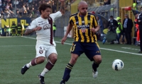 Il video di StabiaSport con la melina dei difensori del Torino al 10′ del primo tempo