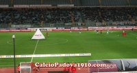 Padova – Pescara 0-6: E’ Zemanlandia show all’Euganeo, biancoscudati umiliati