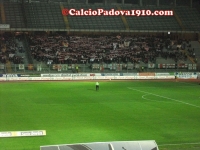 Tim Cup, prevendita di Padova – Pisa a quota 145. Modalità di accesso allo Stadio