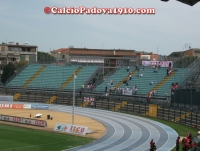 Grosseto – Padova 2-2: biancoscudati a due facce, doppietta di Cacia, risponde Sforzini