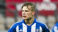 Pohjanpalo : 3 gol in 3 minuti per 17enne finlandese compagno di squadra di Lathi