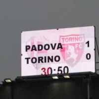 Padova-Torino: i biancoscudati vincono il controricorso!