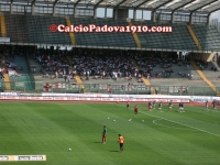 Padova – Sassuolo 0-2: neroverdi passano con Valeri e Troianiello, biancoscudati chiudono in 9