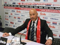 Ufficiale: Fulvio Pea nuovo tecnico del Calcio Padova