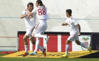 Playoff: Sampdoria e Varese con un piede in finale