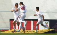 Playoff: il Varese resiste a Verona ed è la prima finalista