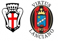 Playoff: Pro Vercelli e Virtus Lanciano promosse in B !
