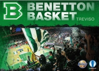 Zago si ritira, nessun acquirente. La Benetton Basket Treviso rischia di sparire il 30 giugno