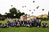 City Camp – Ivone De Franceschi: “Un’occasione per divertirsi e vivere un’esperienza nella famiglia Calcio Padova