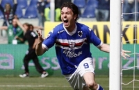 Playoff: La Sampdoria batte il Varese con un gol di Pozzi e torna in Serie A!