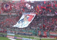 Il Tar del Lazio accoglie il ricorso del Taranto: caos sulla Serie B