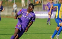 Khouma Babacar in prestito al Padova dalla Fiorentina. La scheda del nuovo attaccante biancoscudato.